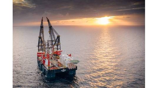 Credit: Heerema Marine Contractors