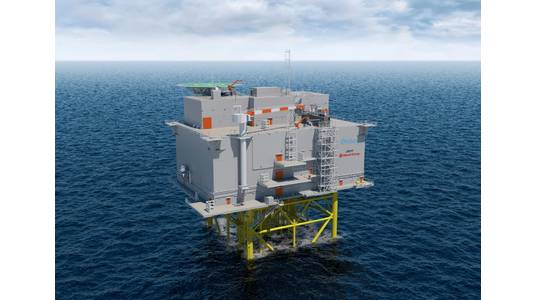 Credit: Heerema Marine Contractors