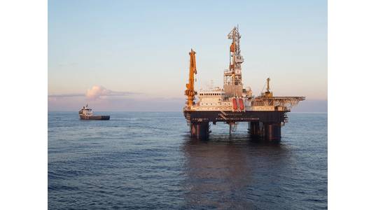 Credit: Island Drilling