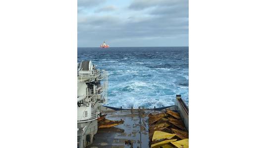 Credit: Island Offshore