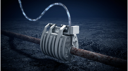 Credit: Kongsberg Ferrotech