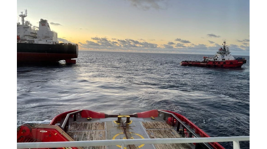 Credit: Kotug