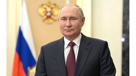 Credit: Kremlink -The Presidential Press and Information Office (File photo)