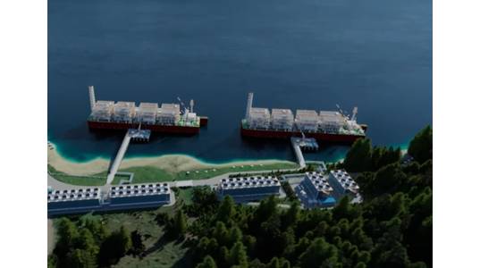 (Credit: Ksi Lisims LNG)