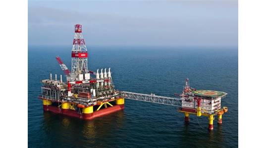 Credit: Lukoil