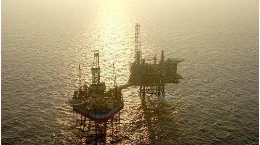 Credit: Maersk Drilling