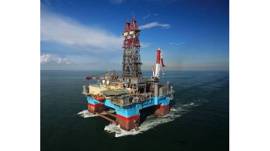 Credit: Maersk Drilling