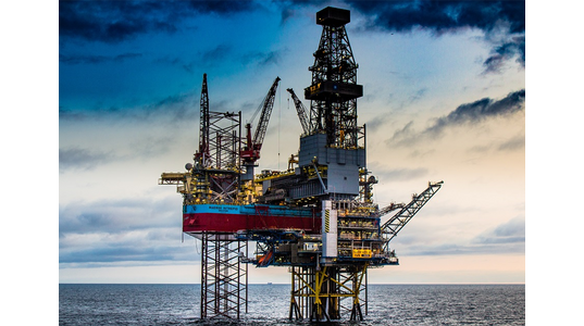 Credit: Maersk Drilling