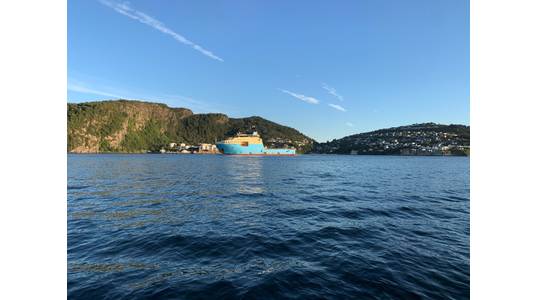 Credit: Maersk Supply Service
