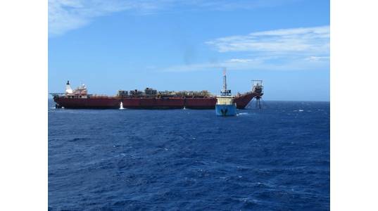 Credit: Maersk Supply Service