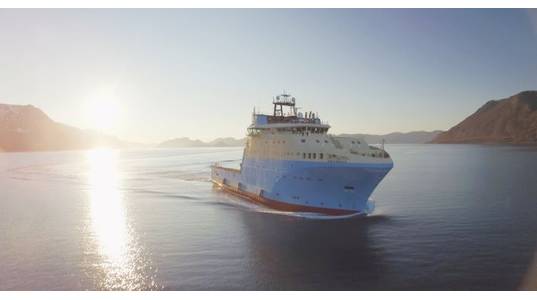 Credit: Maersk Supply Service