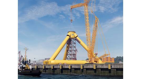 Credit: Marine Power Systems 