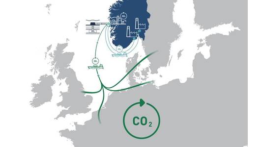 Credit: Ministry of Petroleum and Energy Norway