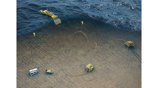 Credit: Mocean Energy