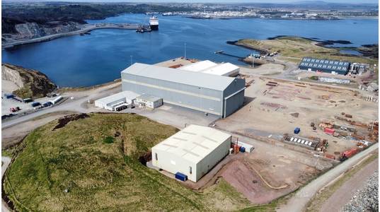 (Credit: Navantia UK)