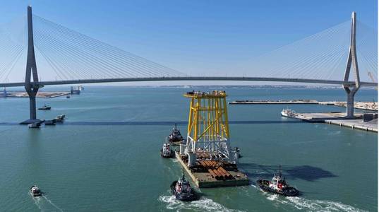 (Credit: Navantia Seanergies)