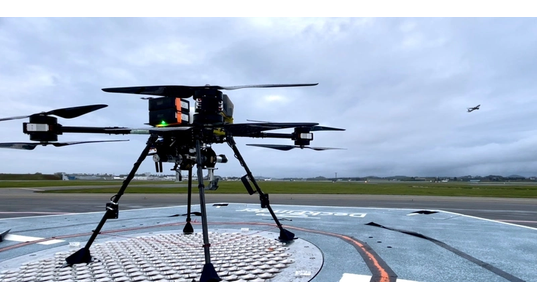 Credit: Nordic Unmanned