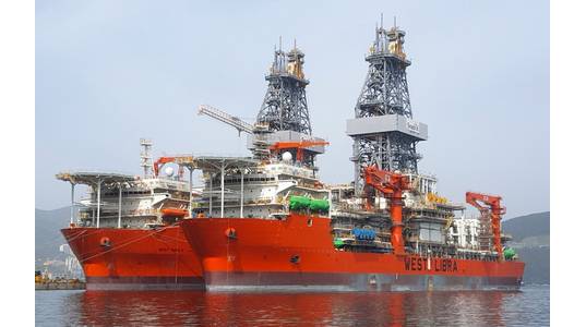 Credit: Northern Drilling