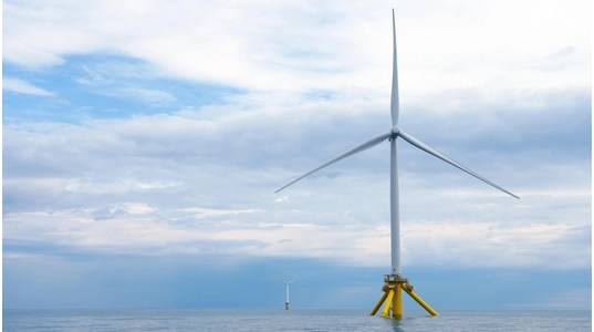 ©Credit: Norwegian Offshore Wind