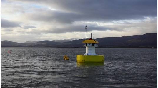 Credit: Oasis Marine Power