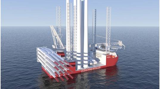 Credit: Ocean Installer
