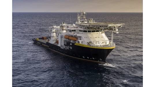 (Credit: Oceaneering)