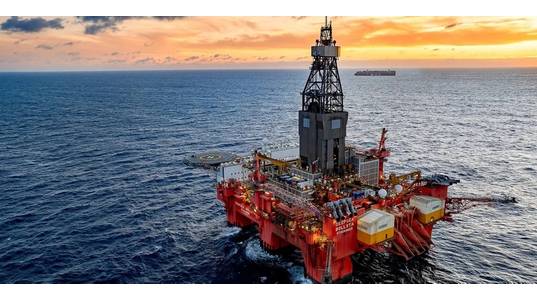 (Credit: Odfjell Drilling)