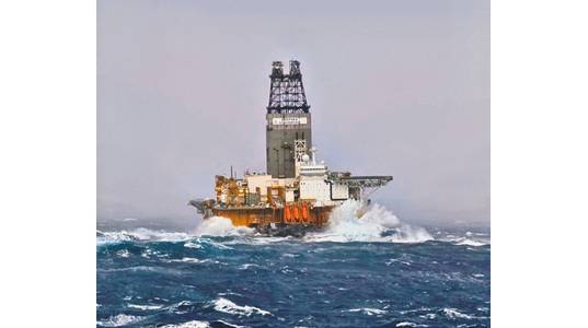 (Credit: Odfjell Drilling)