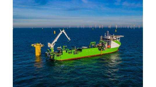 Credit: Deme Offshore