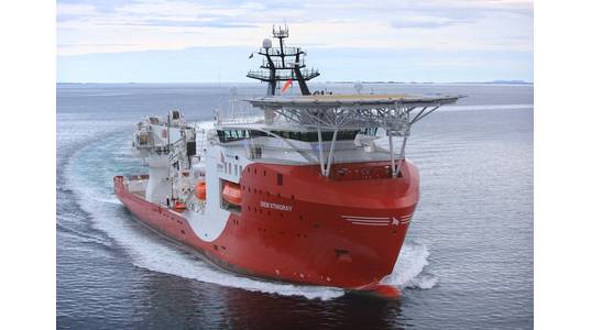 Credit: Siem Offshore
