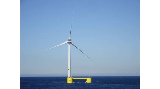 Credit: Aker Offshore Wind