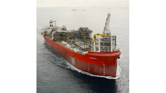 Credit: BW Offshore