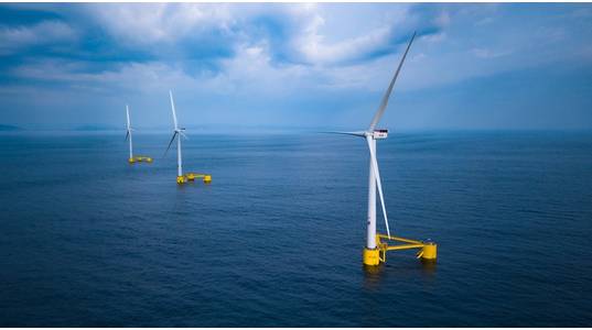 Credit: Aker Offshore Wind