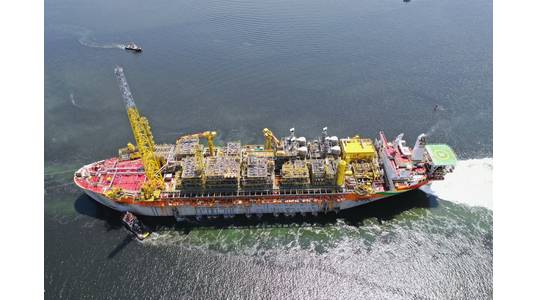 Credit: SBM Offshore