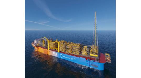 (Credit: SBM Offshore)