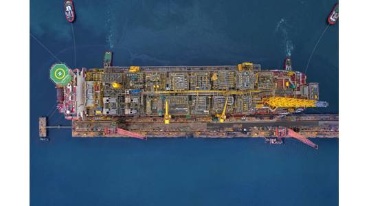 (Credit: SBM Offshore)