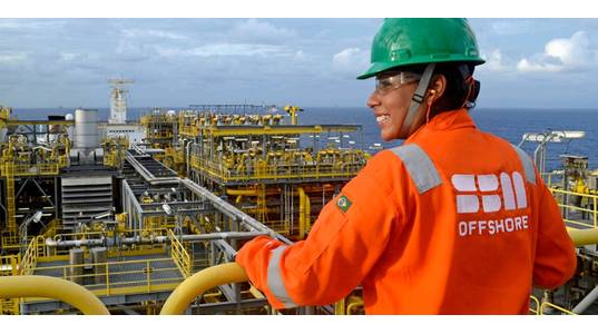 (Credit: SBM Offshore)