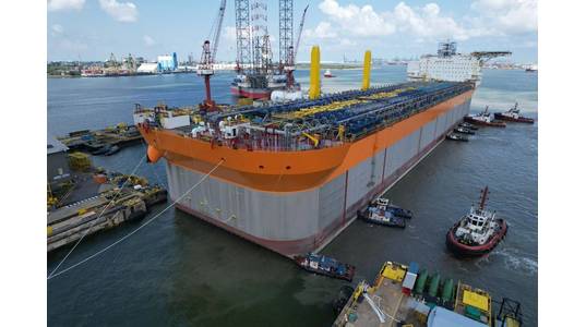 (Credit: SBM Offshore)