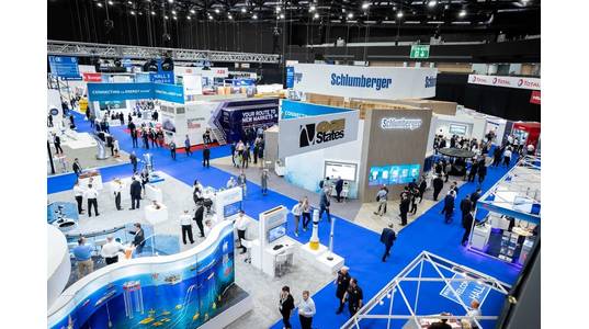 Credit: SPE Offshore Europe 2023
