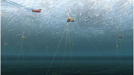 Credit; Aker Offshore Wind (File Photo)