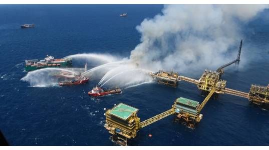 Credit: Pemex