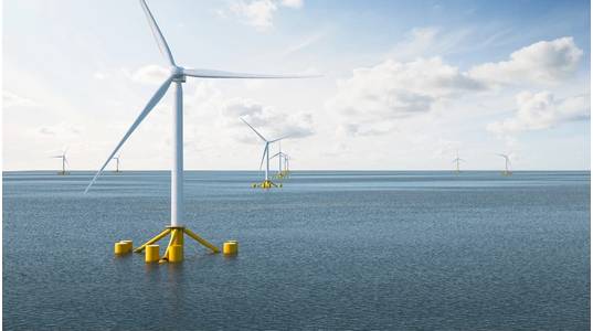 Credit:  Pentland Floating Offshore Wind