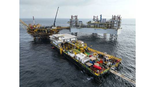 (Credit: Perenco)