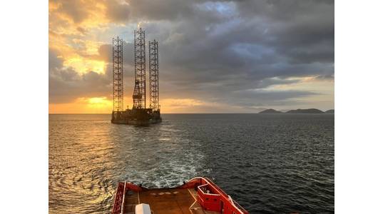 (Credit: Perenco)