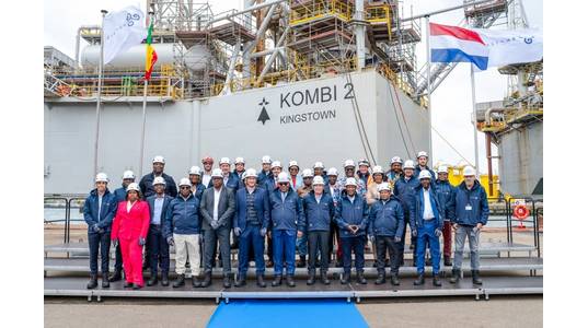 (Credit: Perenco)