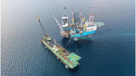 Credit: Pertamina (File Photo)
