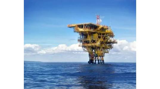 Credit: Petrobras