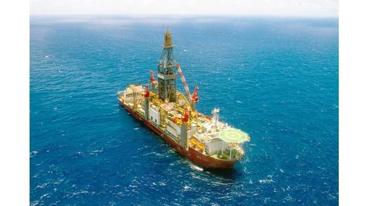 (Credit: Petrobras)