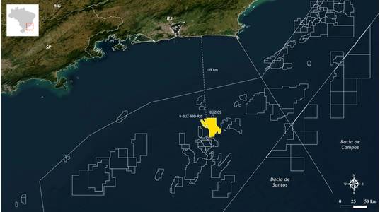 (Credit: Petrobras)