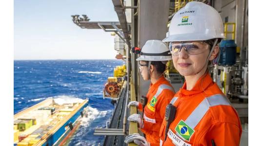 (Credit: Petrobras)
